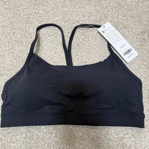 NW W/TAG CRZ YOGA Butterlux Y Sports Bra